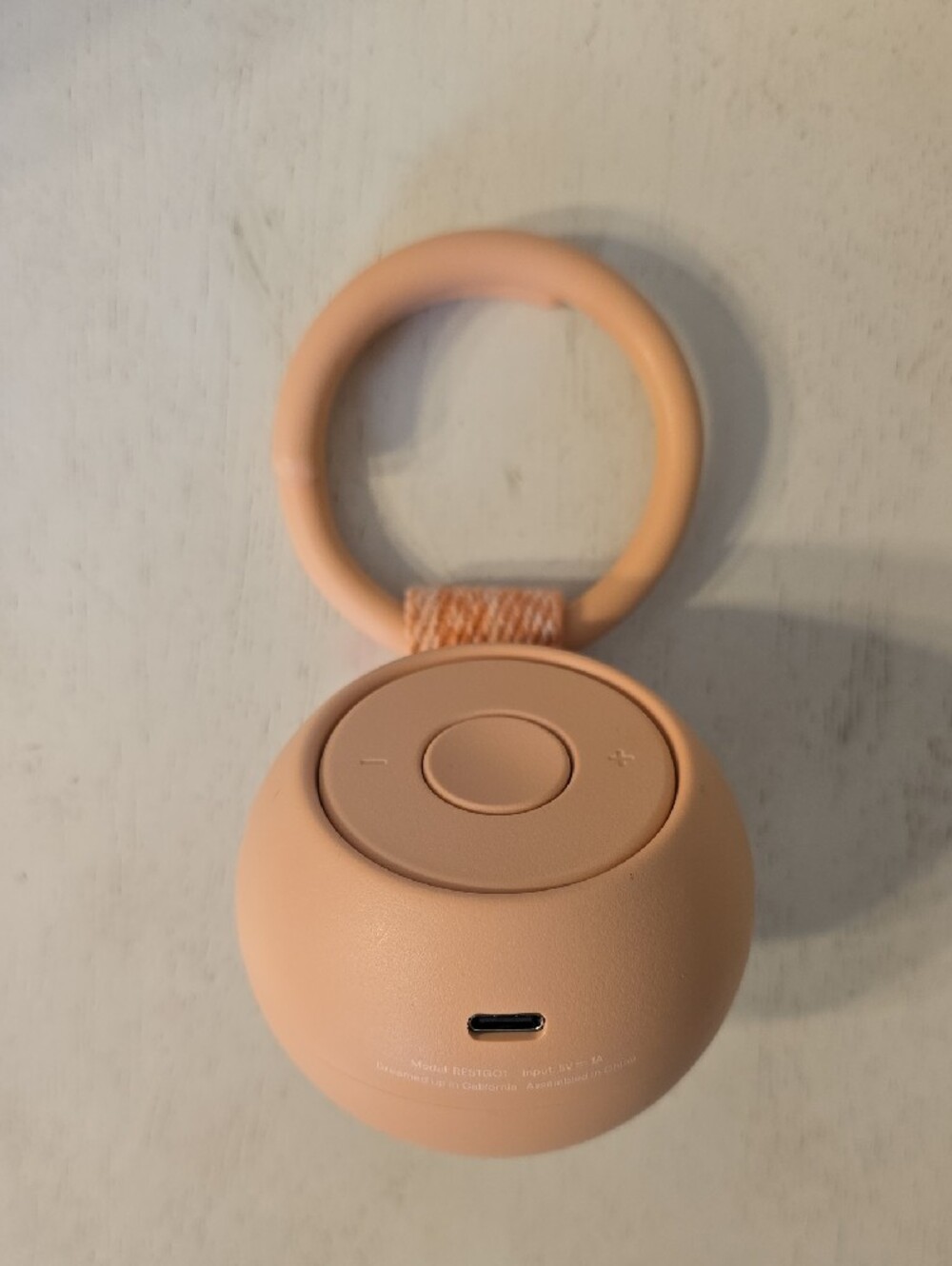 Hatch Rest Go Portable Sound Machine - Picture 2 of 2